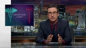 Last Week Tonight with John Oliver 3. Sezon 2. Bölüm