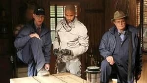 NCIS 10. Sezon 16. Bölüm