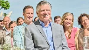 Chesapeake Shores 5. Sezon 6. Bölüm