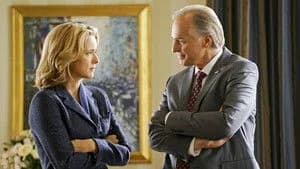 Madam Secretary 2. Sezon 23. Bölüm