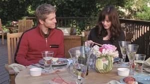 Gilmore Girls 6. Sezon 15. Bölüm