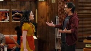 2 Broke Girls 1. Sezon 23. Bölüm