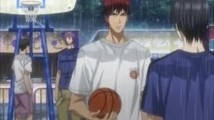 Kuroko's Basketball 2. Sezon 2. Bölüm