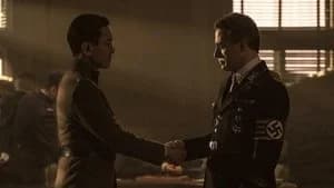 The Man in the High Castle 4. Sezon 8. Bölüm