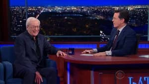 The Late Show with Stephen Colbert 1. Sezon 49. Bölüm