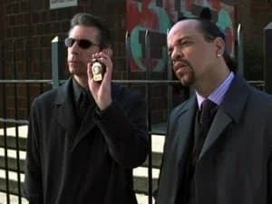 Law & Order: Special Victims Unit 2. Sezon 6. Bölüm