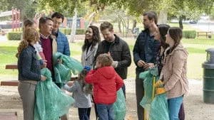 The Baxters 3. Sezon 8. Bölüm