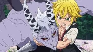The Seven Deadly Sins 1. Sezon 24. Bölüm