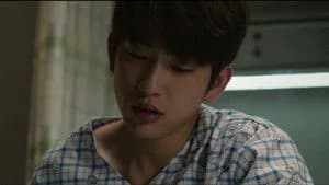 He Is Psychometric 1. Sezon 5. Bölüm