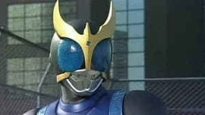 仮面ライダー 10. Sezon 5. Bölüm