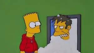 The Simpsons 12. Sezon 8. Bölüm