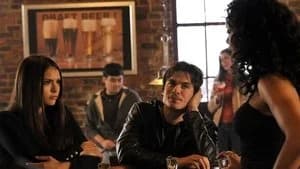 The Vampire Diaries 1. Sezon 11. Bölüm
