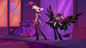 Hazbin Hotel 1. Sezon 4. Bölüm