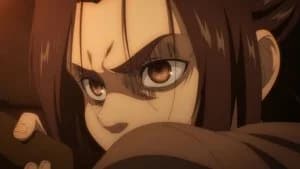 Attack on Titan 4. Sezon 8. Bölüm