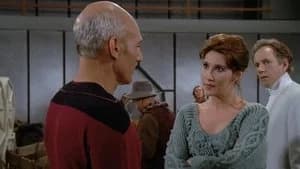 Star Trek: The Next Generation 2. Sezon 18. Bölüm