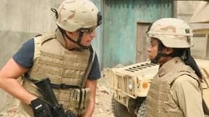 NCIS 5. Sezon 15. Bölüm