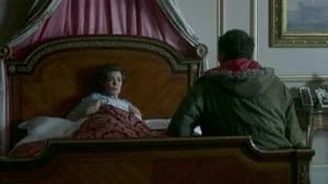The Crown 4. Sezon 5. Bölüm