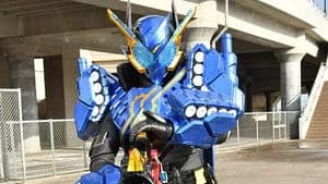 仮面ライダー 28. Sezon 28. Bölüm