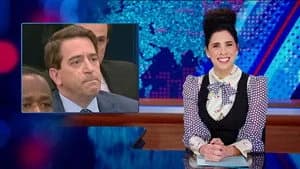 The Daily Show 28. Sezon 53. Bölüm