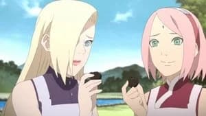 Naruto Shippūden 20. Sezon 496. Bölüm