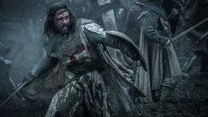 Knightfall 1. Sezon 10. Bölüm