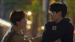 Lucky Romance 1. Sezon 1. Bölüm