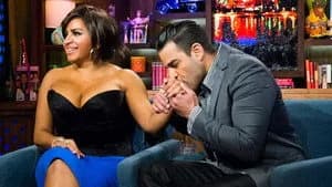 Watch What Happens Live with Andy Cohen 10. Sezon 88. Bölüm