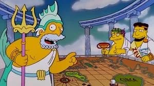 The Simpsons 13. Sezon 14. Bölüm