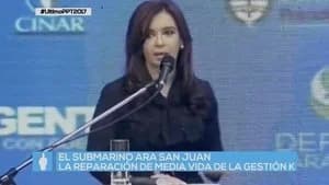 ARA San Juan: El submarino que desapareció 1. Sezon 4. Bölüm