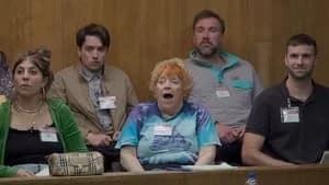 Jury Duty 1. Sezon 3. Bölüm