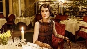 Downton Abbey 6. Sezon 4. Bölüm
