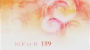 Bleach 1. Sezon 189. Bölüm
