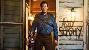 Ash vs Evil Dead 2. Sezon 2. Bölüm
