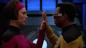 Star Trek: The Next Generation 5. Sezon 24. Bölüm