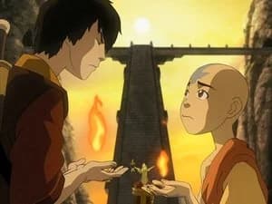 Avatar: The Last Airbender 3. Sezon 13. Bölüm