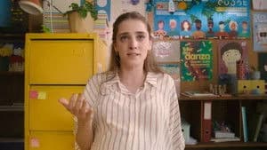 El tiempo de las moscas 1. Sezon 5. Bölüm