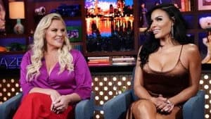 Watch What Happens Live with Andy Cohen 18. Sezon 143. Bölüm