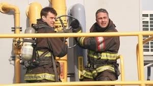 Chicago Fire 6. Sezon 11. Bölüm