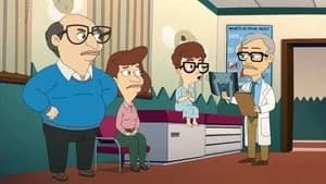 Big Mouth 7. Sezon 2. Bölüm