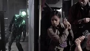Z Nation 1. Sezon 10. Bölüm