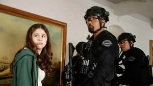 S.W.A.T. 7. Sezon 6. Bölüm
