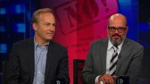 The Daily Show 18. Sezon 150. Bölüm