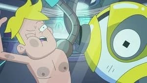 Final Space 1. Sezon 3. Bölüm
