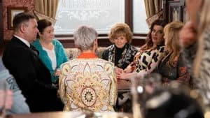 Coronation Street 65. Sezon 72. Bölüm