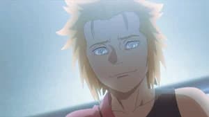 Boruto: Naruto Next Generations 1. Sezon 250. Bölüm