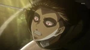 Attack on Titan 1. Sezon 22. Bölüm