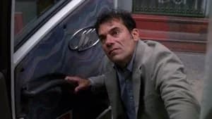 Law & Order 19. Sezon 5. Bölüm