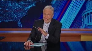 The Daily Show 30. Sezon 37. Bölüm