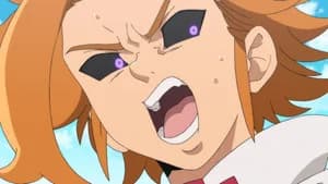 The Seven Deadly Sins 4. Sezon 21. Bölüm