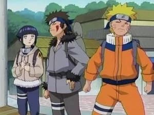 Naruto 4. Sezon 175. Bölüm